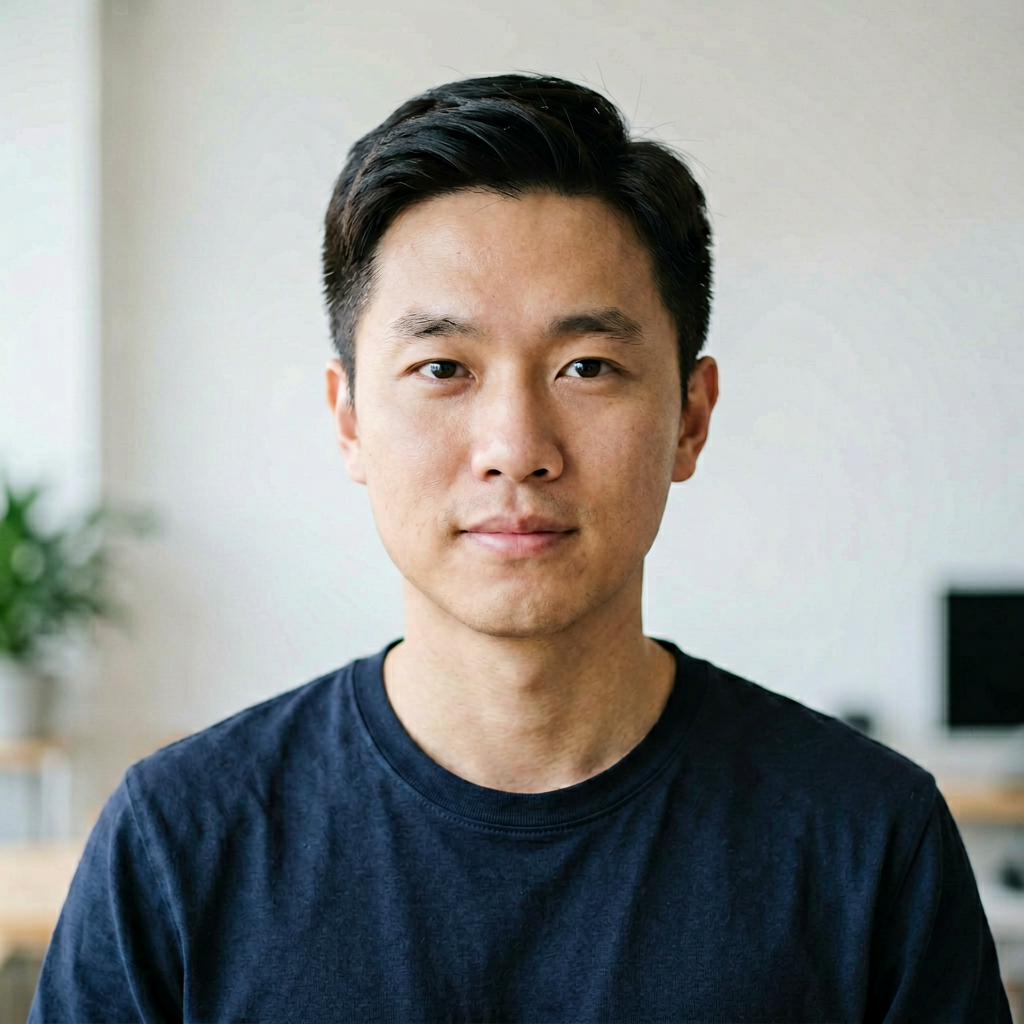 数据分析爱好者头像