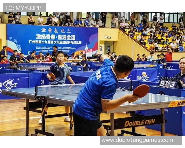 广州乒乓球队以卓越速度登顶最新乒乓球速度TOP10榜单